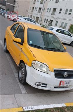 شيفروليه أفيو